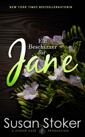 [SEALs of Protection: Legacy 6.5] • Ein Beschützer für Jane